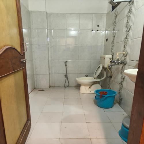 Pachmarhi Hills Homestay